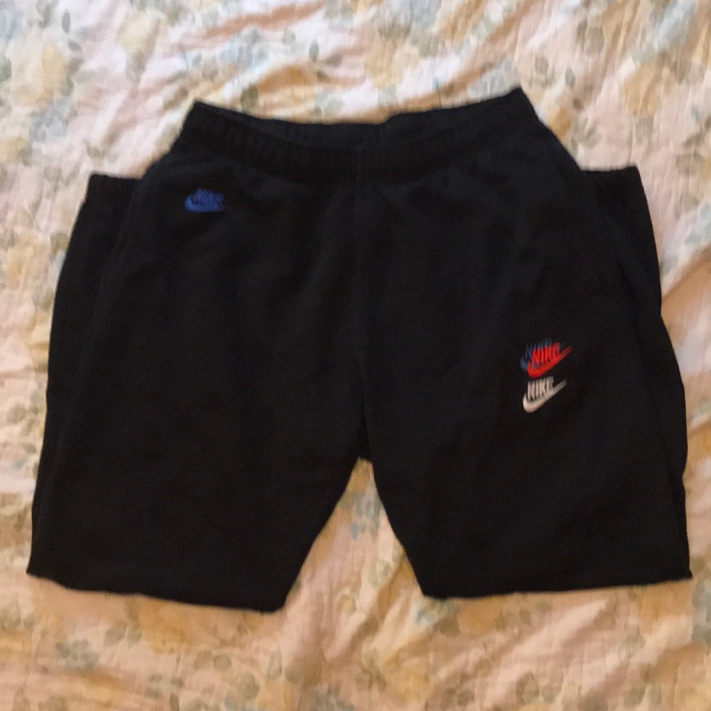Nike joggers